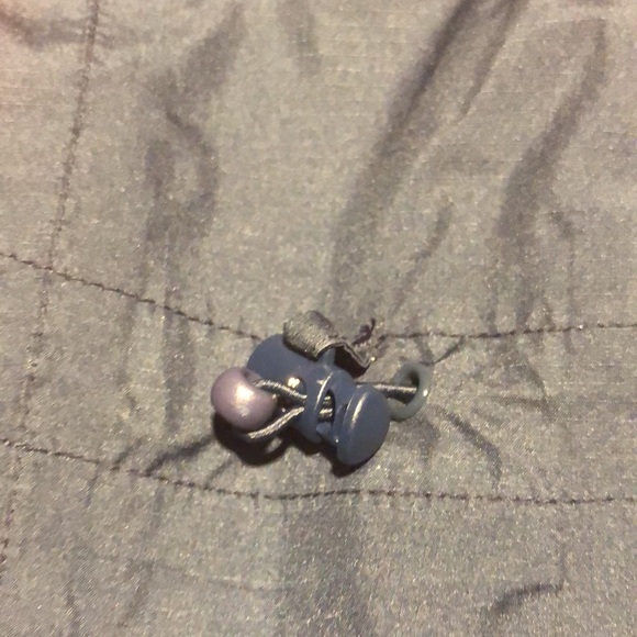 ⬇️⭐️ Vineyard Vines Children’s Windbreaker Full Zip Hooded Jacket - UNISEX - Picture 14 of 14